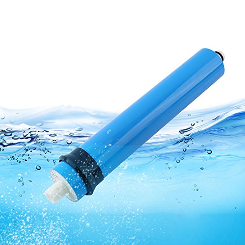 100 GPD Reverse Osmosis Water Filter T12266