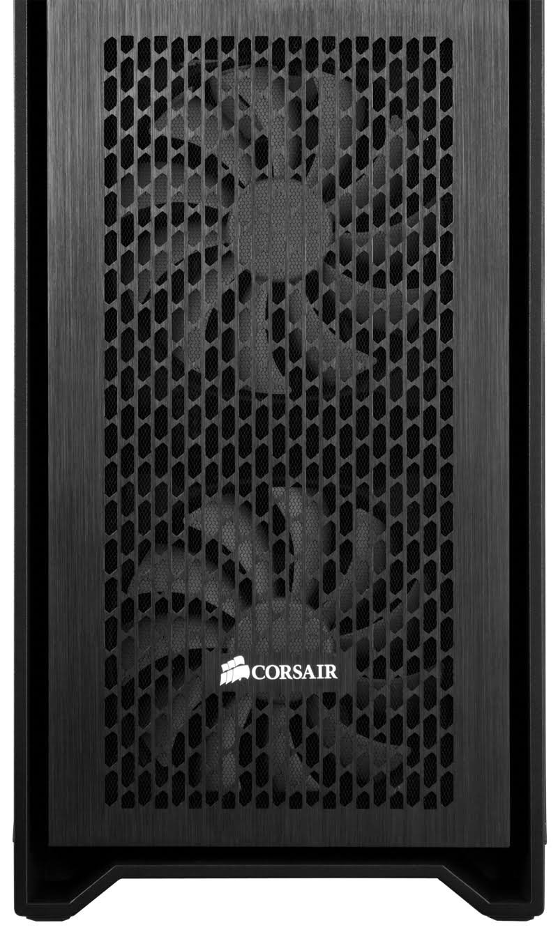 Mid Tower Case G20007