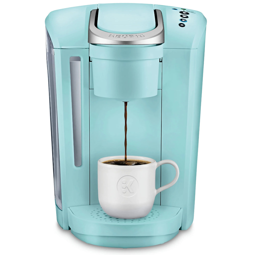 Single-Serve K-Cup Pod Coffee Maker R431