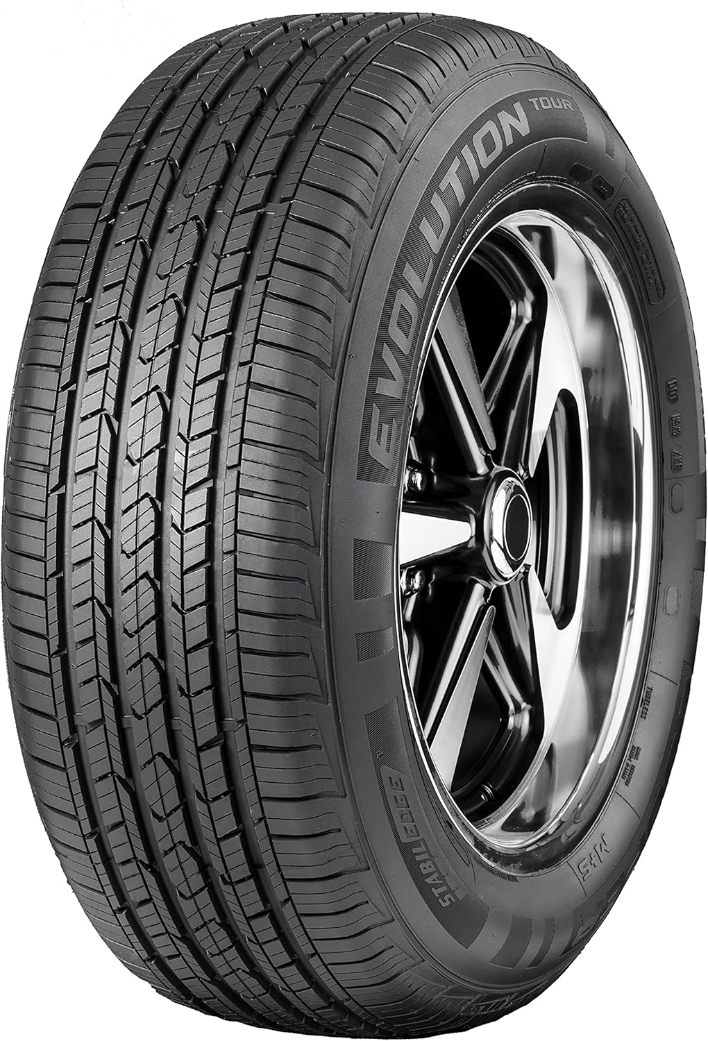 185/55R16 83H All-Season Tire V358766