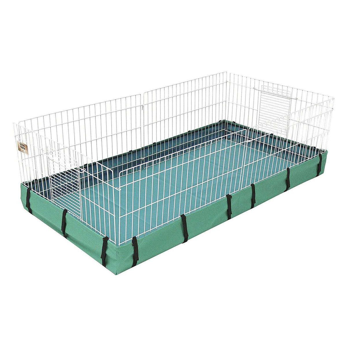 Guinea Pig Habitat Canvas Bottom R3939