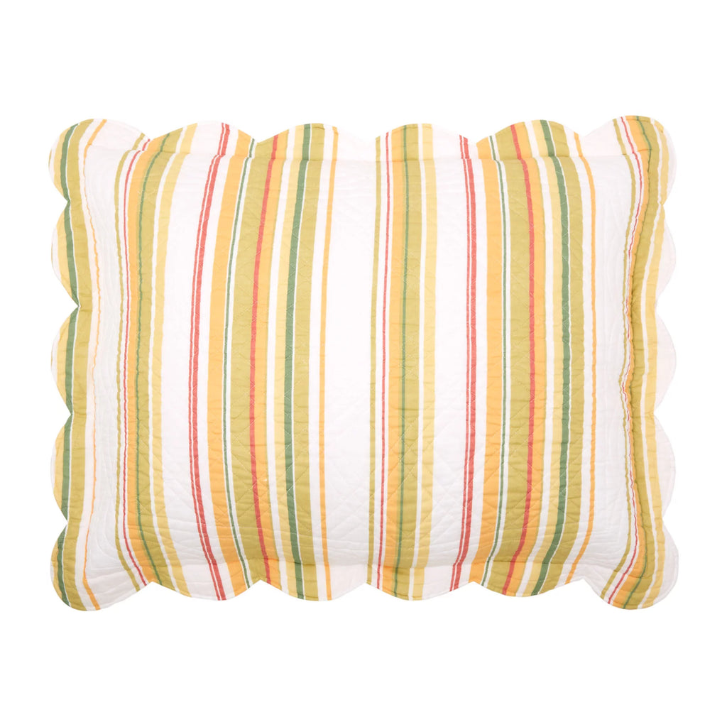 Gray King Sham P376348