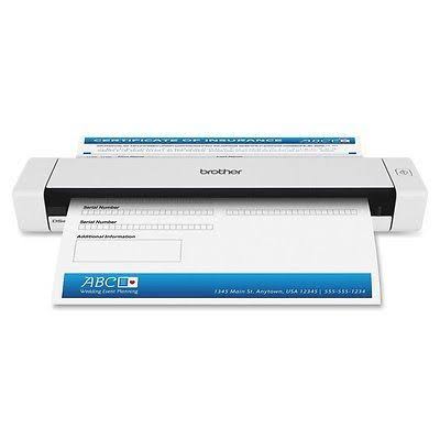 Mobile Color Scanner J973