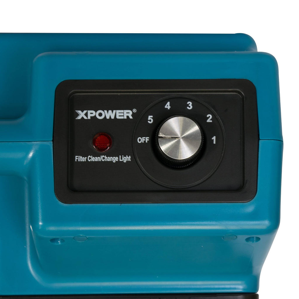 Mini Air Scrubber Y104