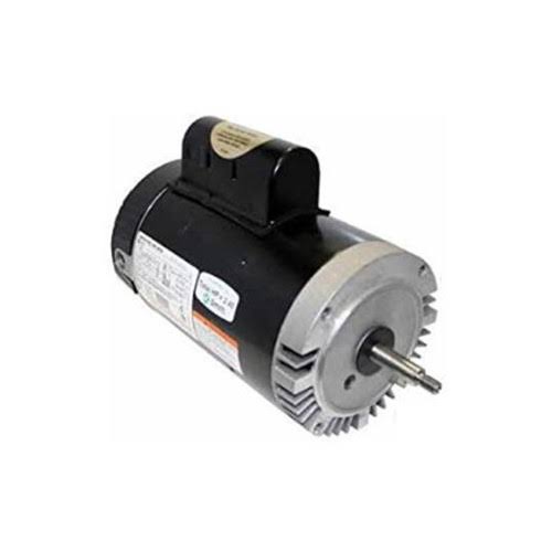 2 HP 2 Speed 230V Motor Y883621