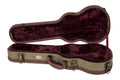 Concert Ukulele Archtop Hardshell Case J45368