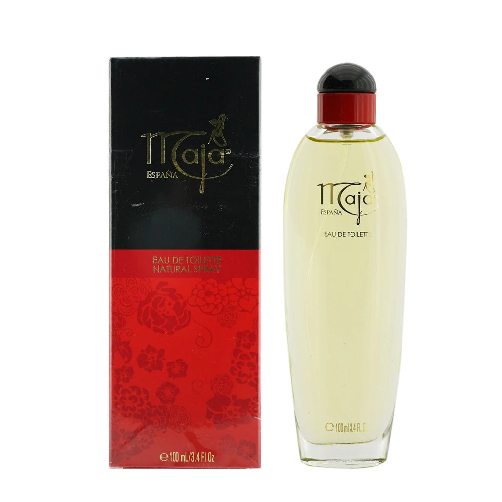 Maja Eau De Toilette Spray 50ml U94893
