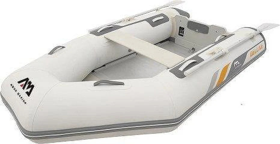 2.77M Aluminum Deck Sports Boat S74565