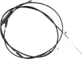 Jet Boat Throttle Cable X478