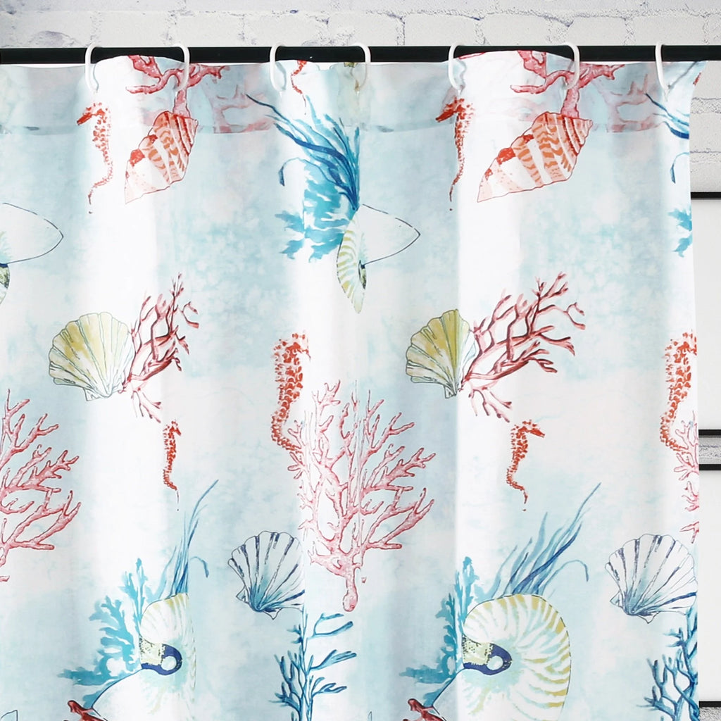Shower Curtain, 72x72-inch H878