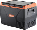Portable Fridge Freezer, 12-volt Compressor Cooler, Single Zone F198