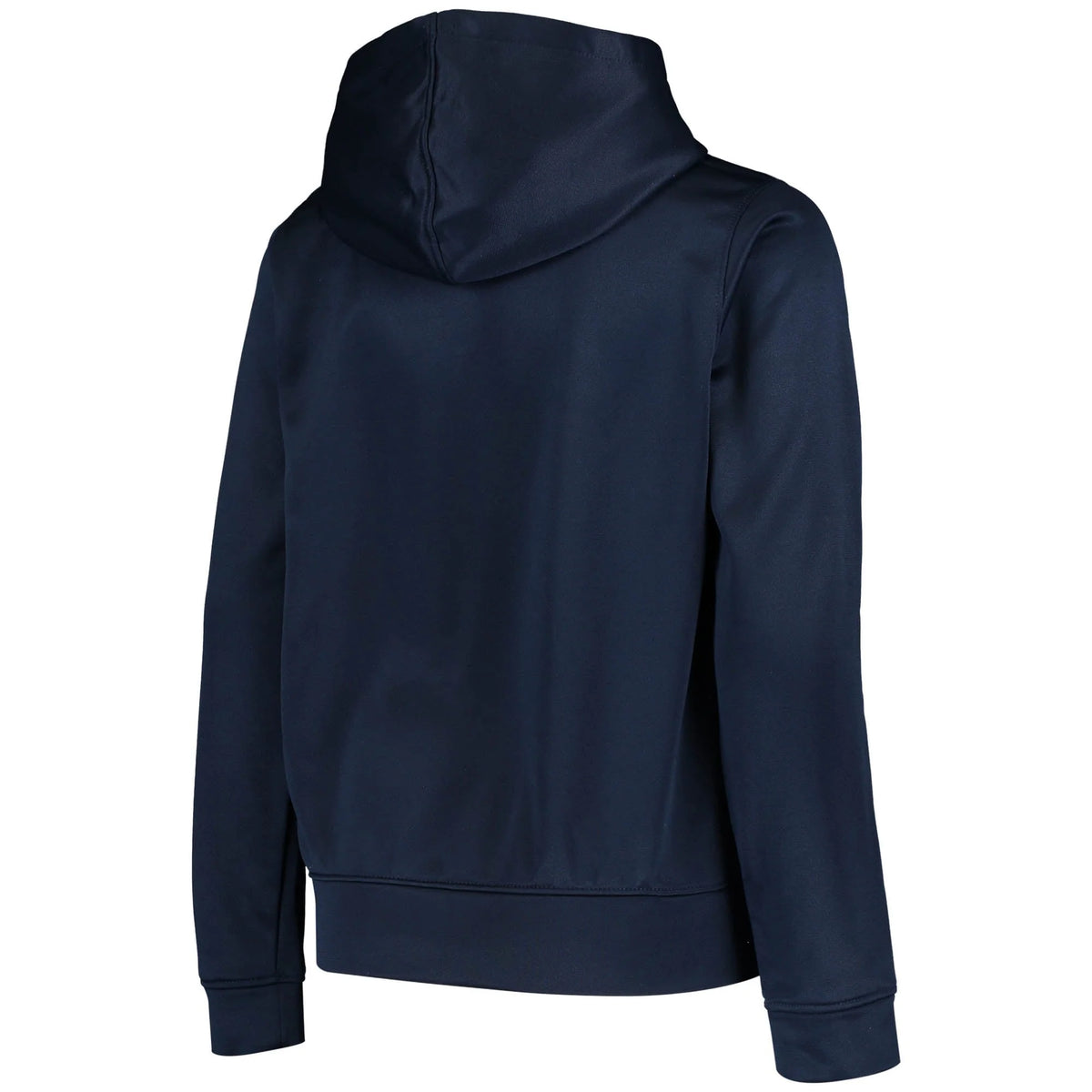 Navy Pullover Hoodie J44709