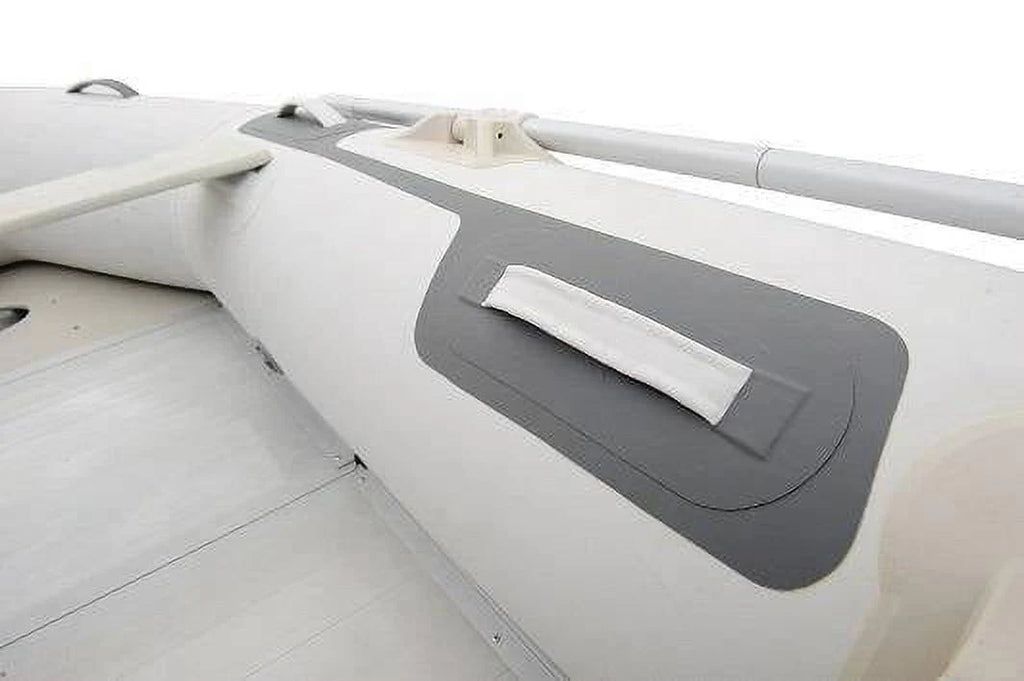 2.77M Aluminum Deck Sports Boat S74565