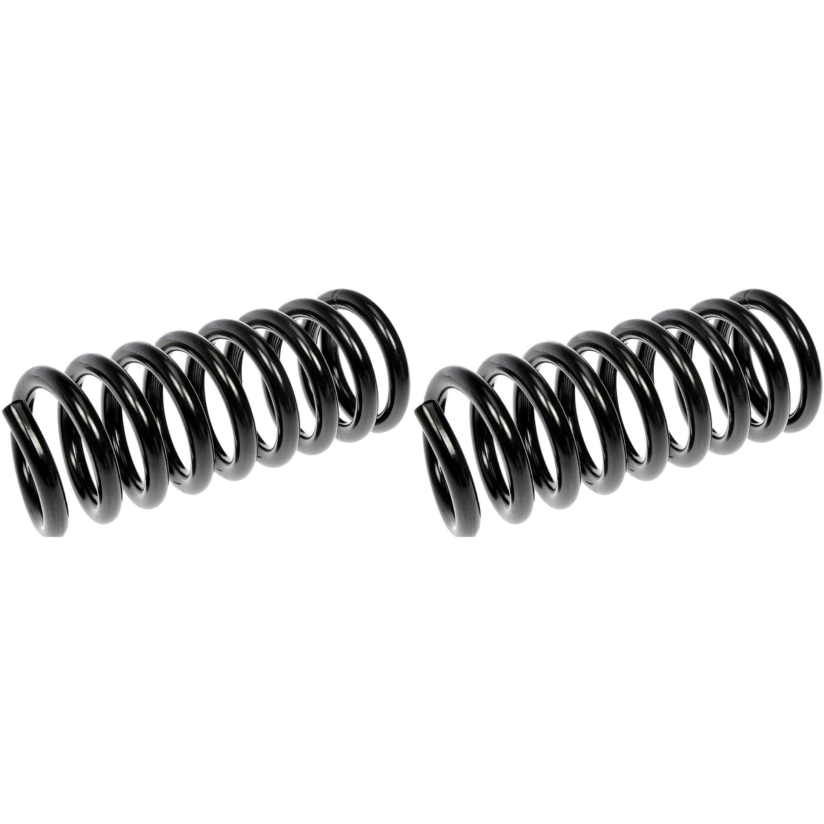 Rear Coil Spring A810