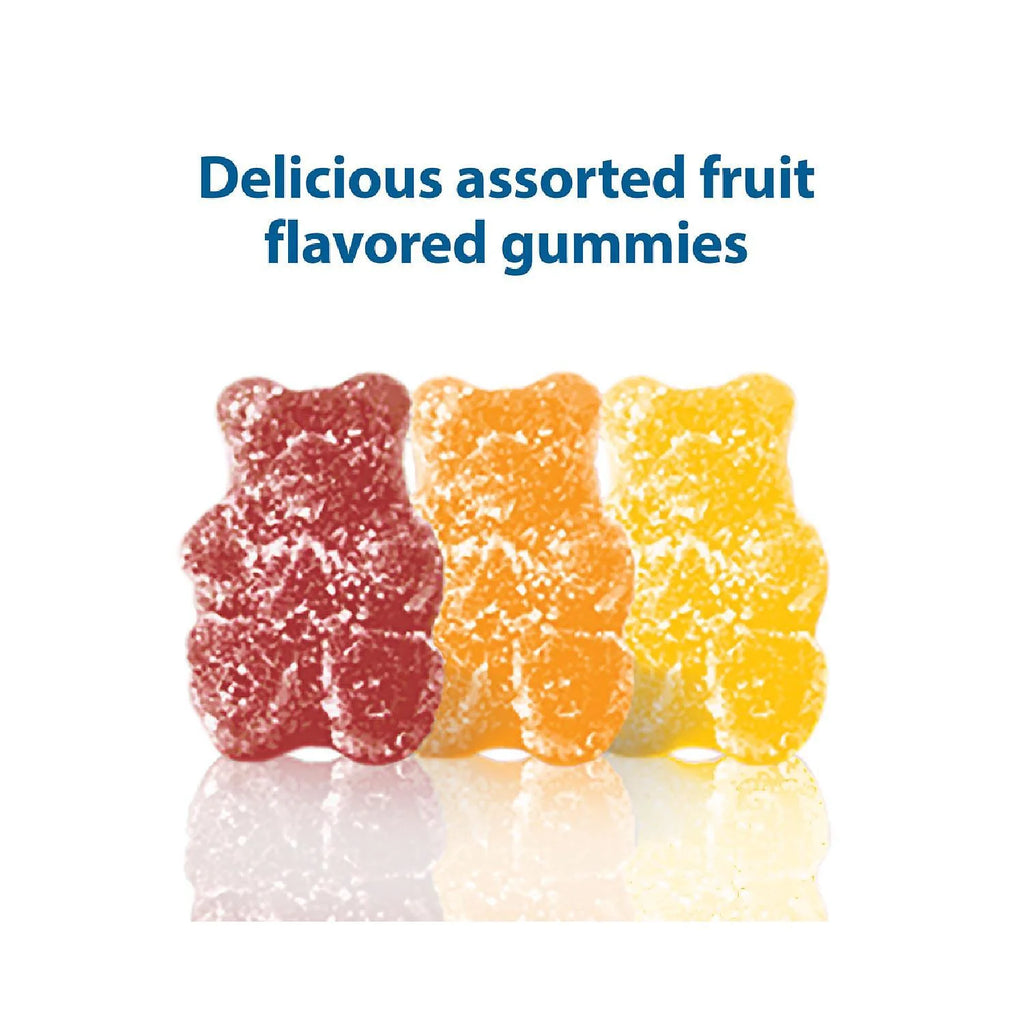 Daily Probiotics 120 Gummies Y879