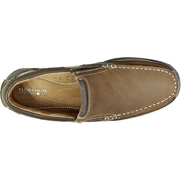 Lakeside Slip-On Shoes F77348