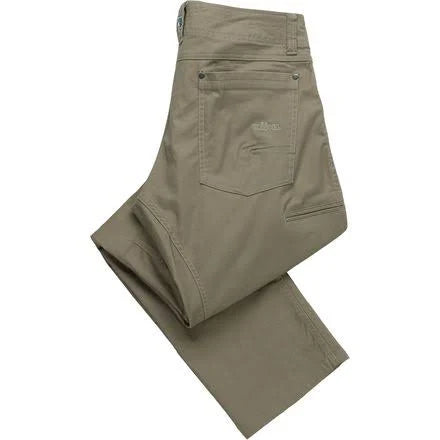 Khaki Men&s Pant I2810