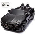 24V Electric Toy Car with Parent Remote Control Z680