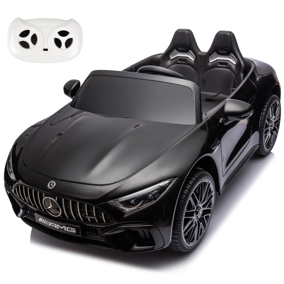 24V Electric Toy Car with Parent Remote Control Z680
