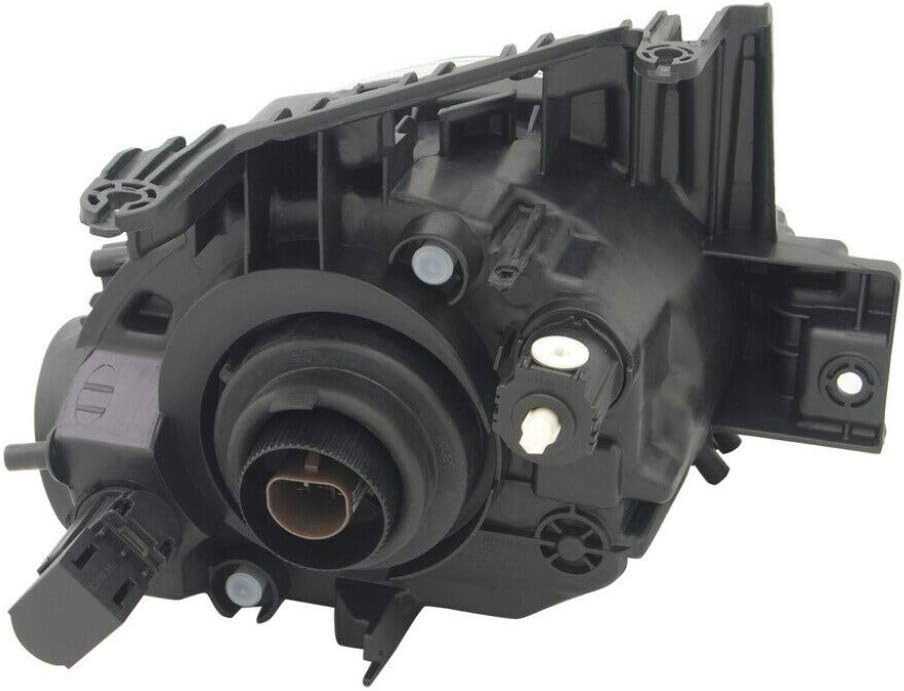 Headlight Assembly Pair for Nissan Juke 2011-2014 P235