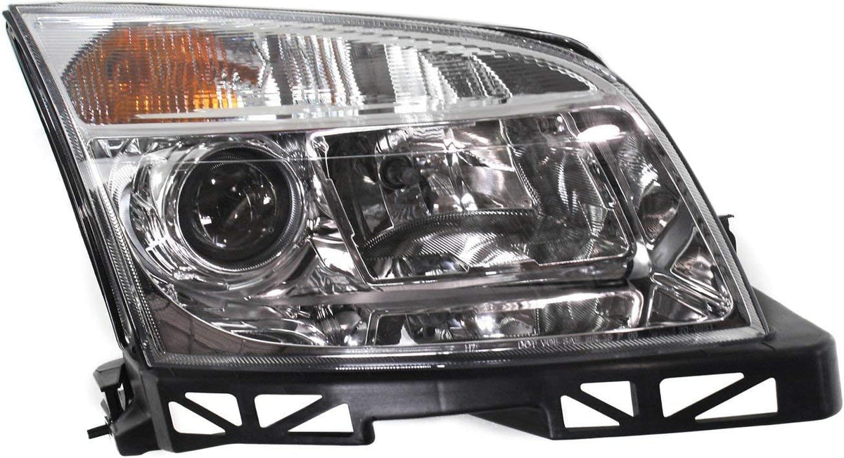 Headlight Assembly Set of 2 T788