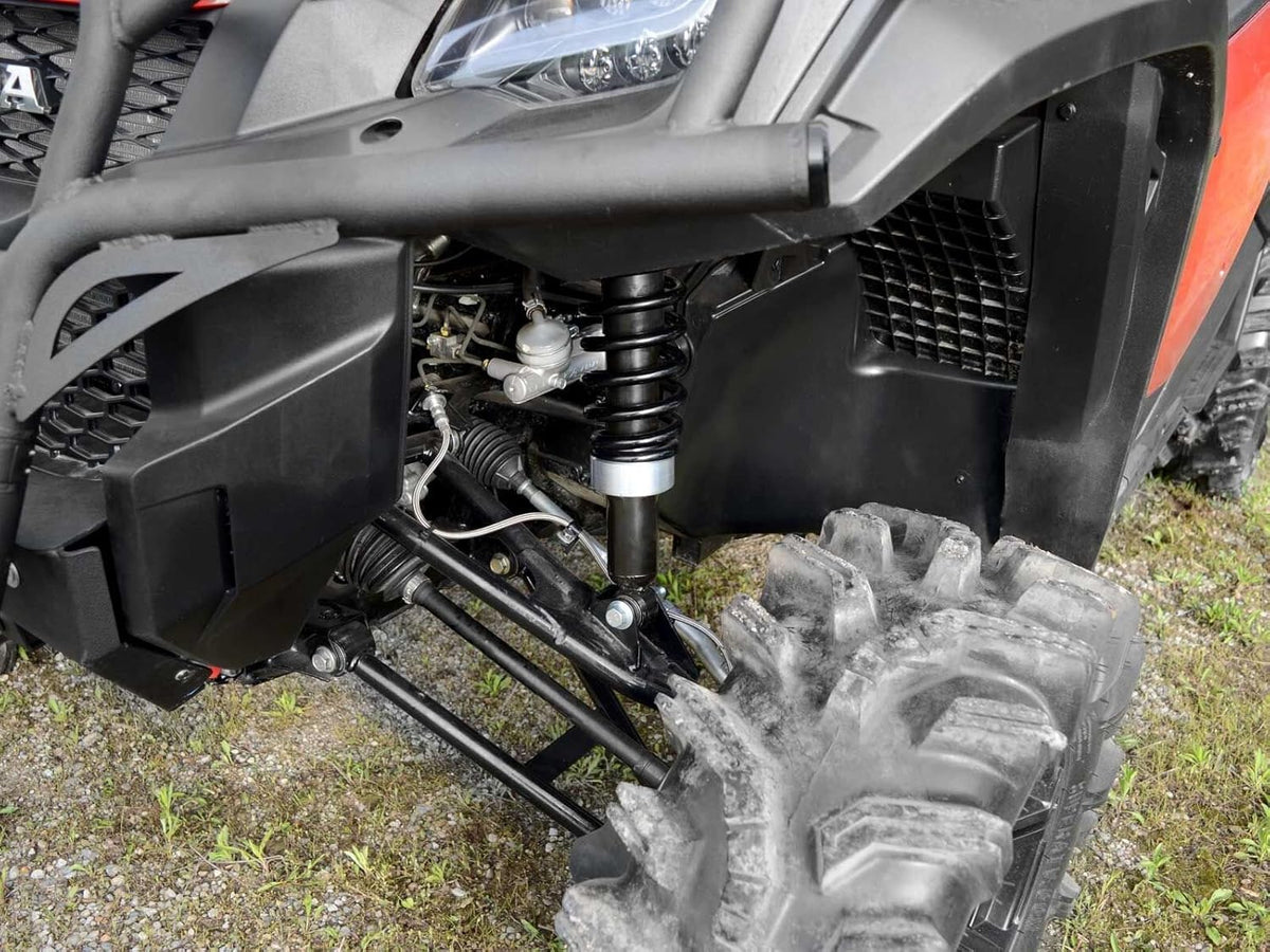 Heavy Duty 3" Lift Kit for Honda Pioneer 1000 / 1000-5 Limited Edition (2017+) T394