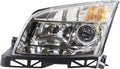 Headlight Assembly Set of 2 T788