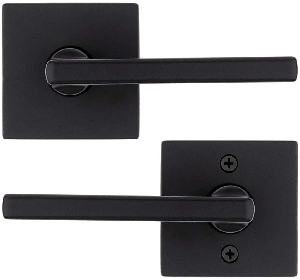 Satin Nickel Passage K6739
