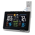 Wireless Atomic Digital Color Forecast Station J42561
