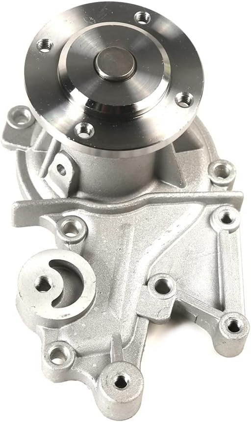 Oil Water Pump Set Pack of 2 O374651