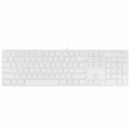 Ultra-Slim Wired USB Keyboard R21197