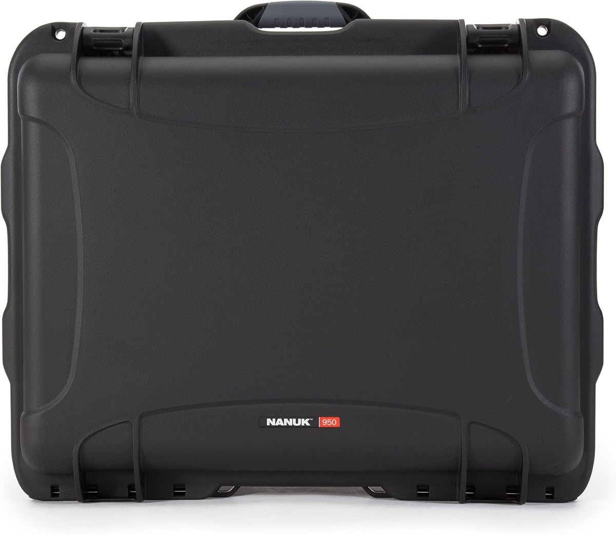 Waterproof Hard Case with Wheels and Foam Insert G7464