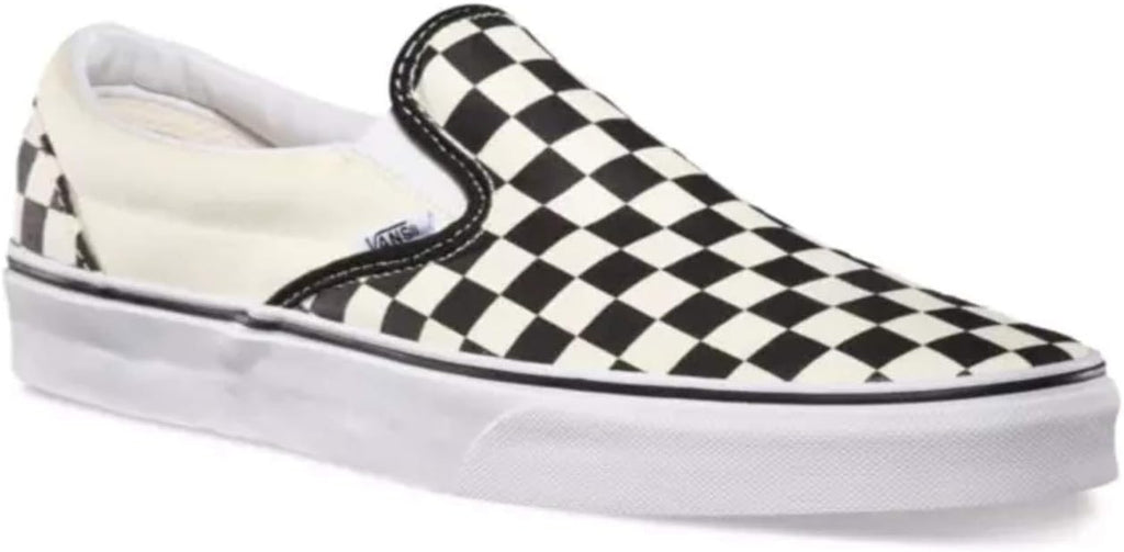 Unisex Classic Slip-On Shoes Z749