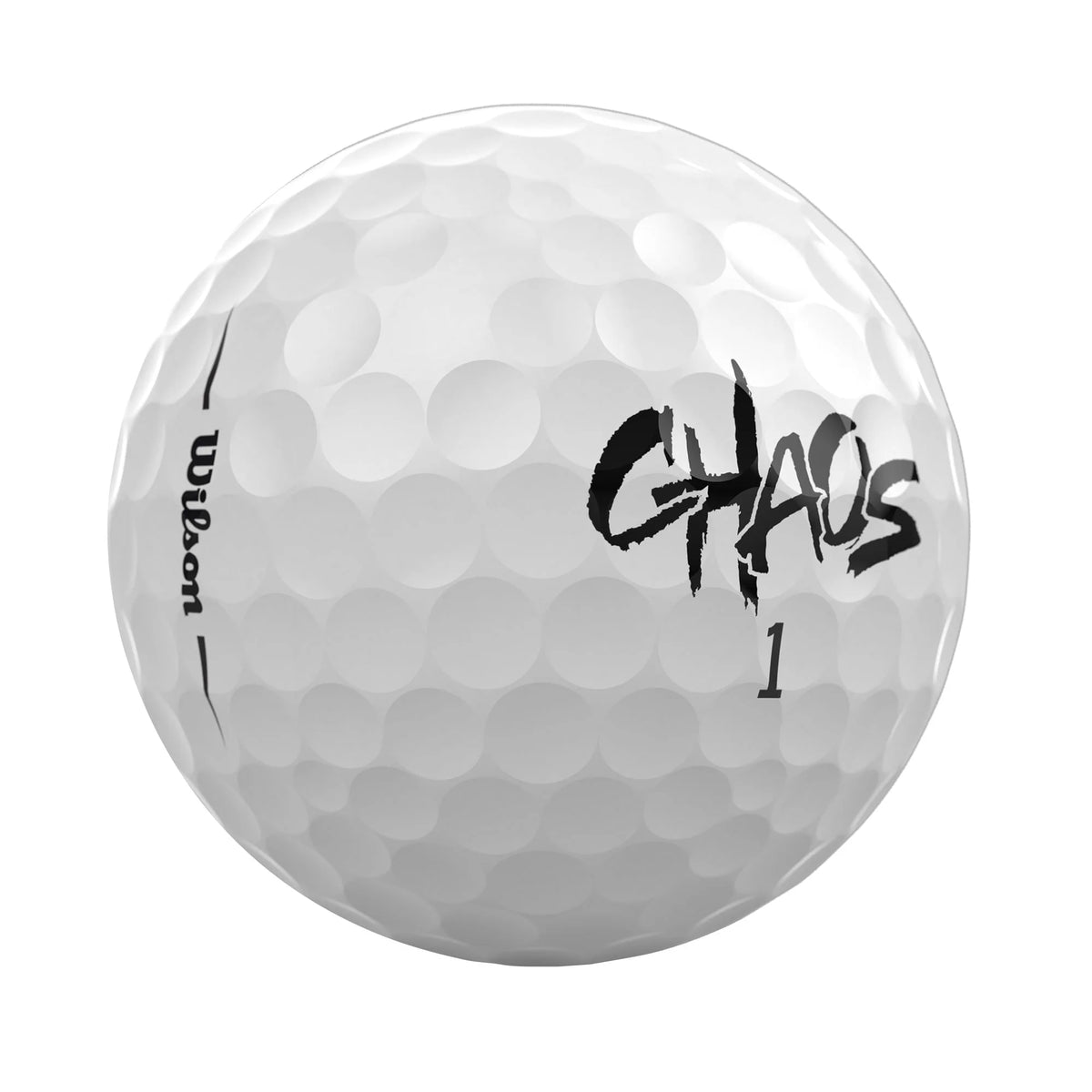 White 24-Pack Golf Balls E137820