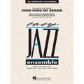Jazz Band Level 2 Arranged by Michael Sweeney Q670