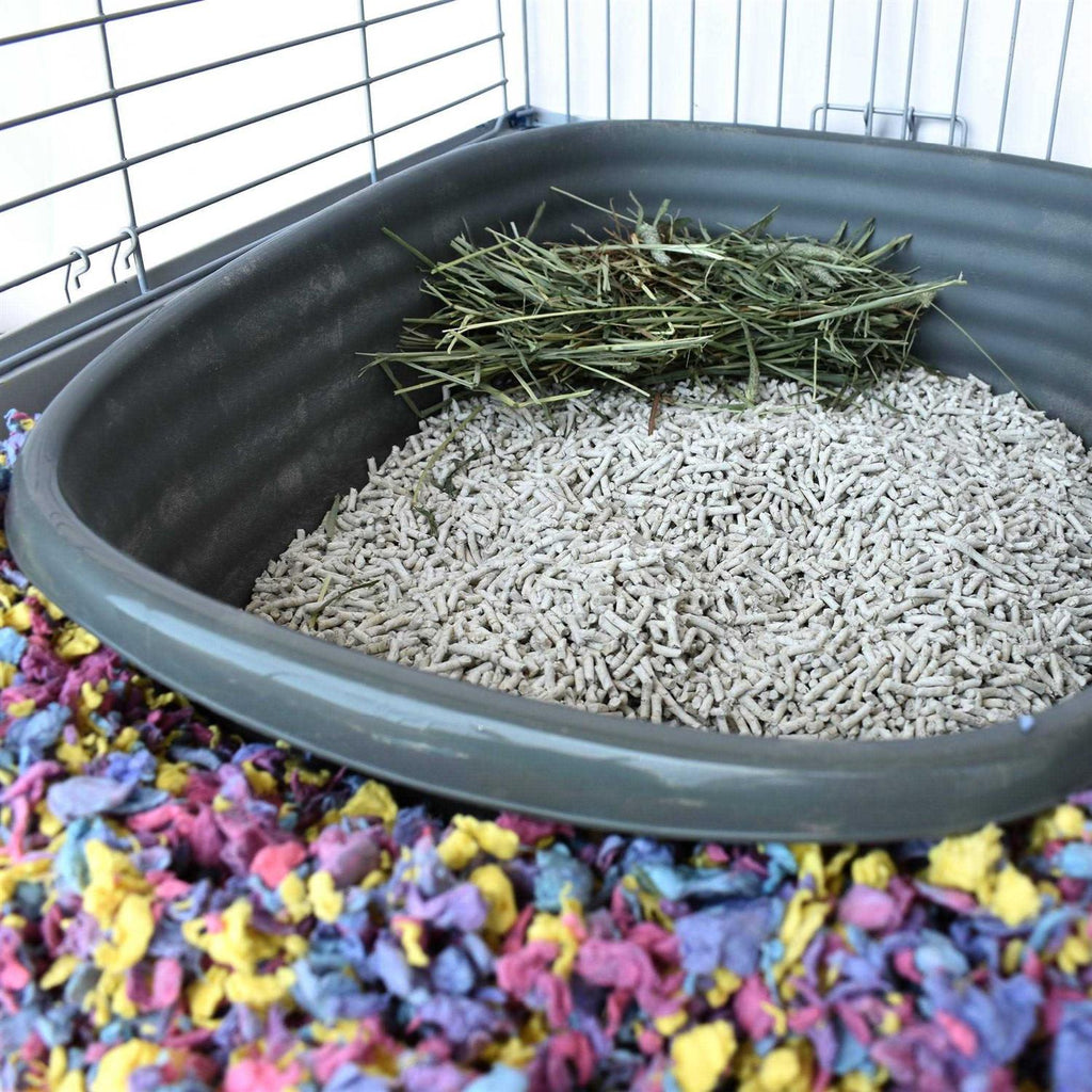 Rabbit & Ferret Litter G4849