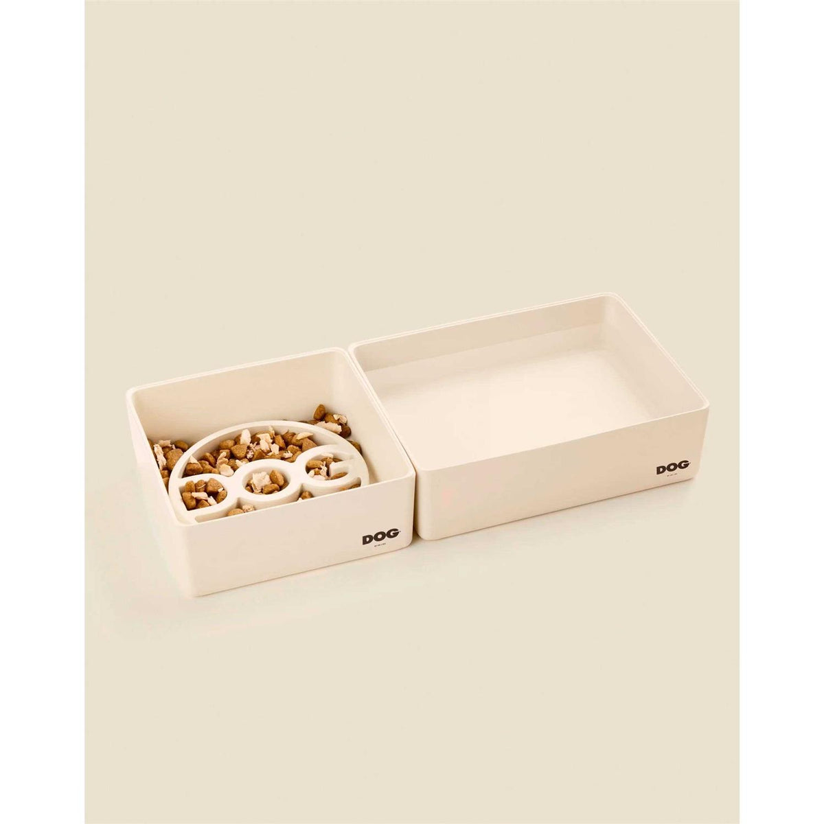 Corner Bowl Set Z139