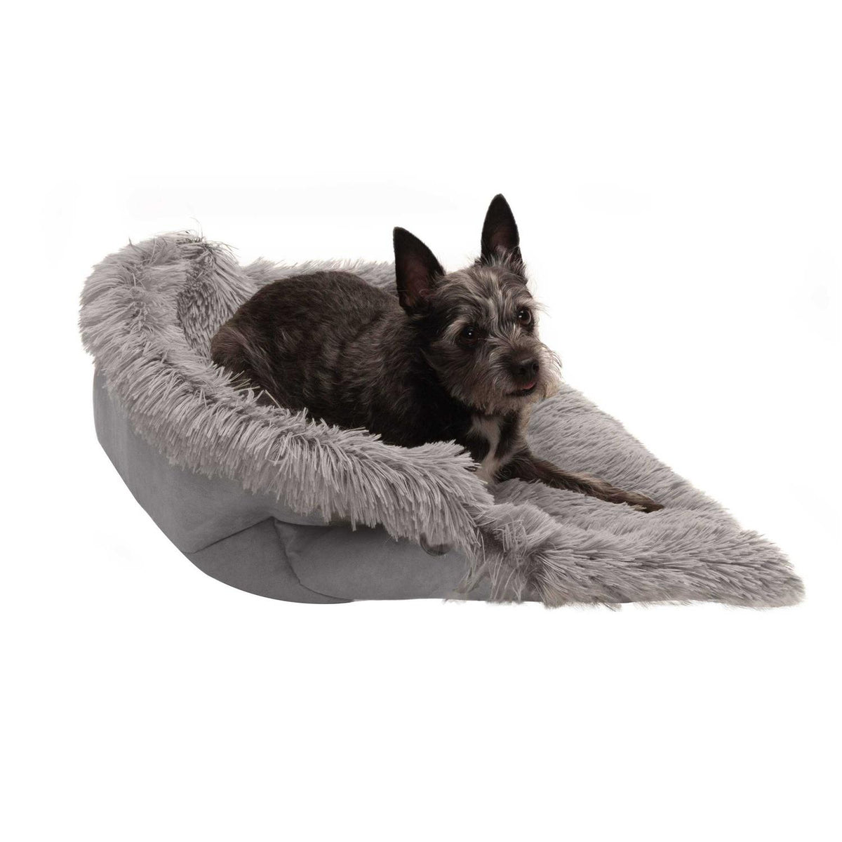Self-Warming Pet Mat & Bed J389