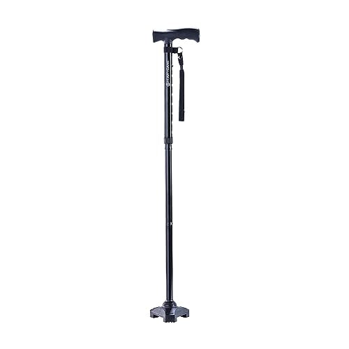 Foldable Walking Cane with T Handle L657530