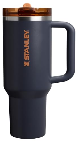 30 oz Insulated Stainless Steel Tumbler with Handle C687424