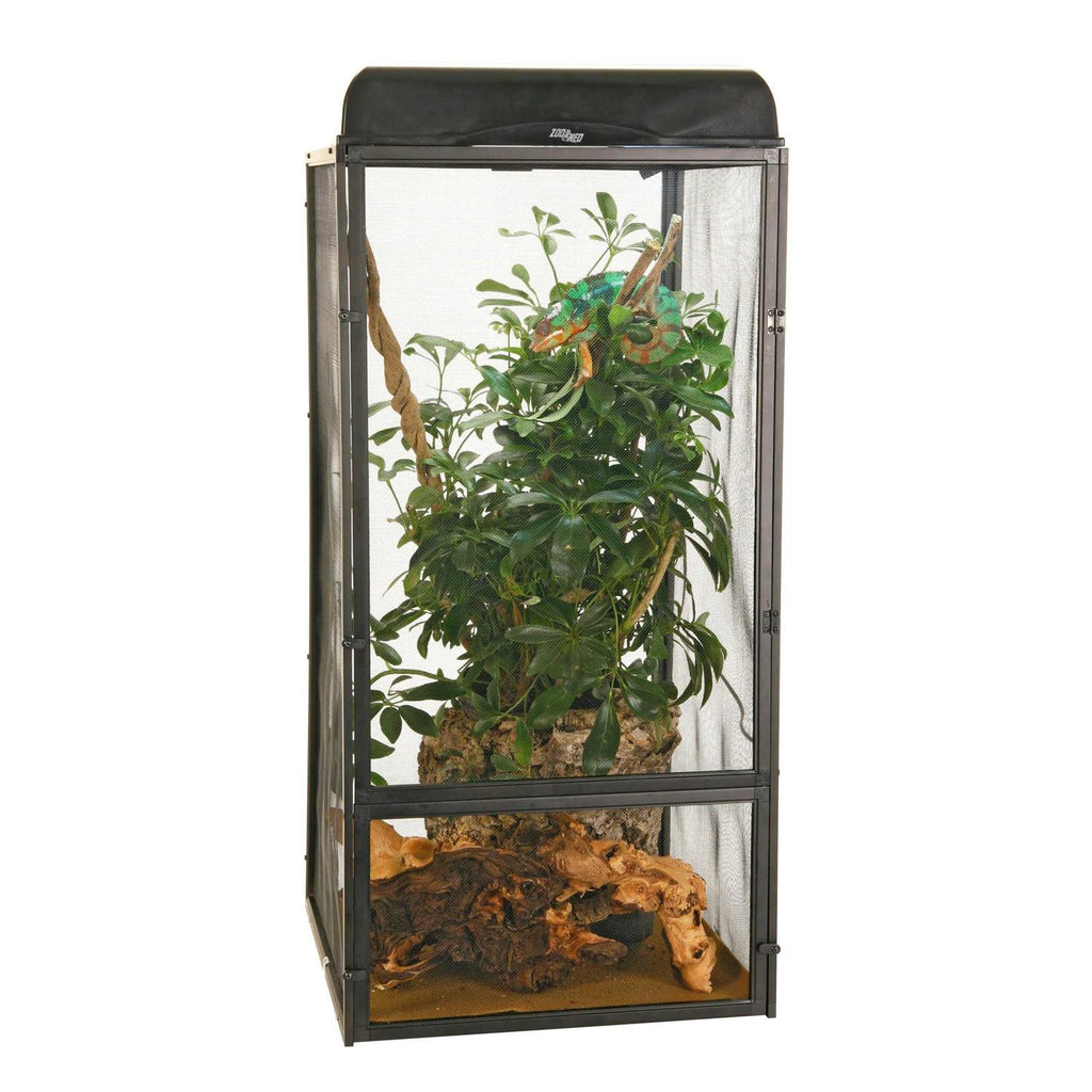 Aluminum Screen Cage P26906