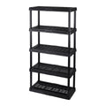 5-Tier Shelf, 36 in. x 18 in. x 72 in. P73591