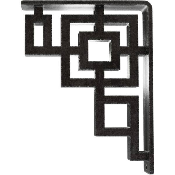 Wrought Iron Bracket D507836