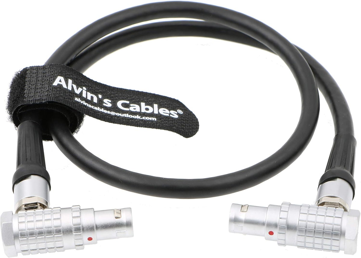 16 pin Right Angle to Right Angle Cable T37518