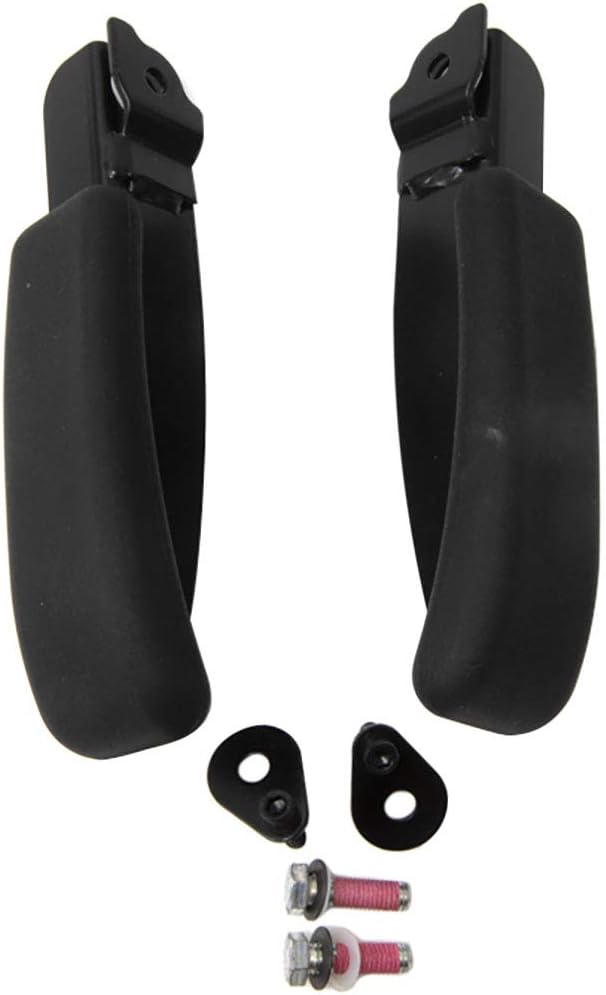 Non Adjusting Arm Rest Set Kit D280