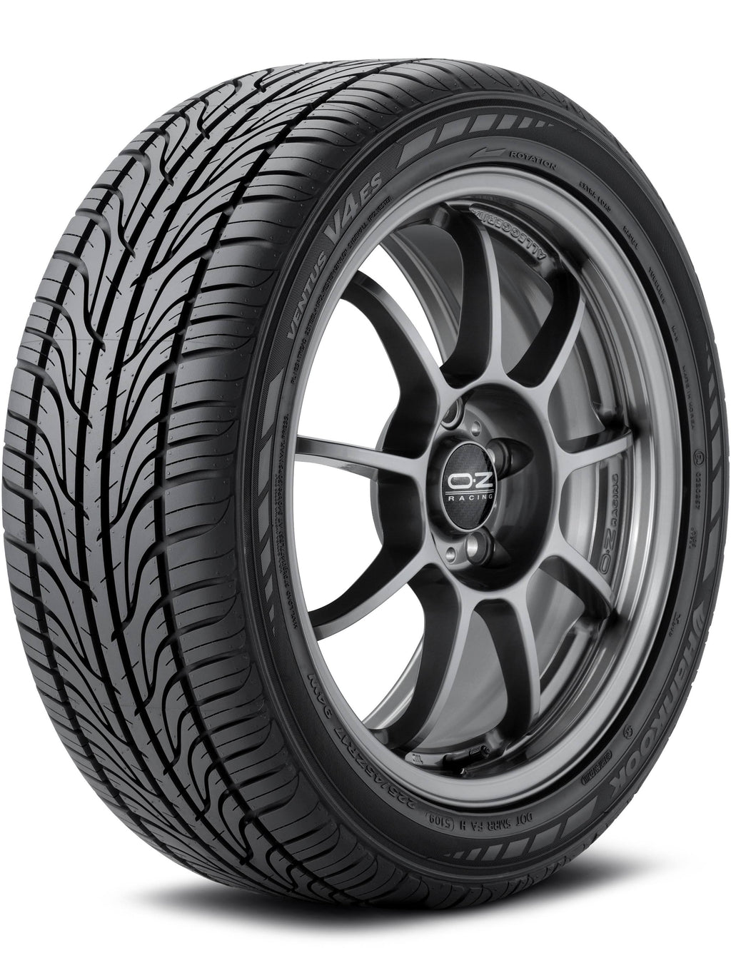 175/55R15 Tire R78094