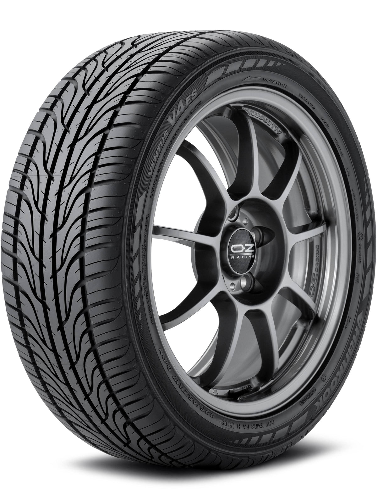 175/55R15 Tire R78094