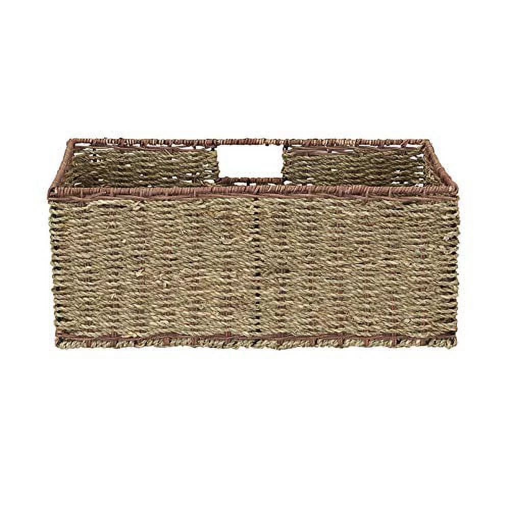 5-Drawer Rattan Storage Unit R1913