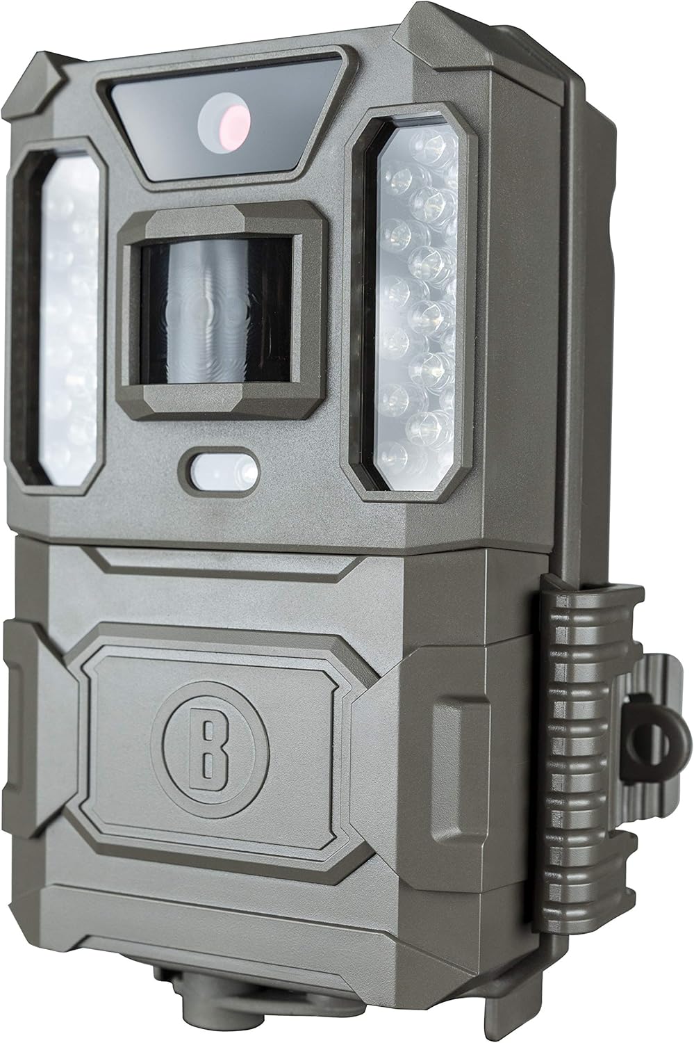 24MP Brown Low Glow Trail Camera with 6 AA Batteries B42261