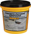 Pre-Mixed Concrete Patch 1 qt A76754